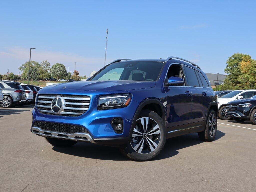2026 Mercedes-Benz GLB GLB 250 San Clemente CA