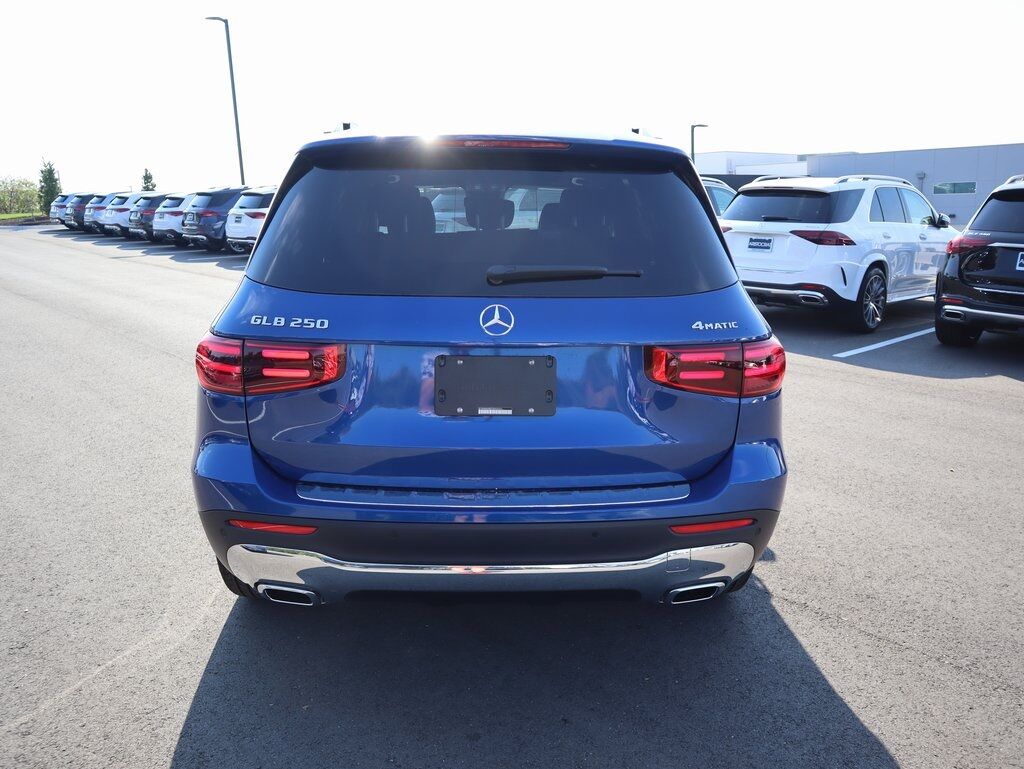 2026 Mercedes-Benz GLB GLB 250 San Clemente CA