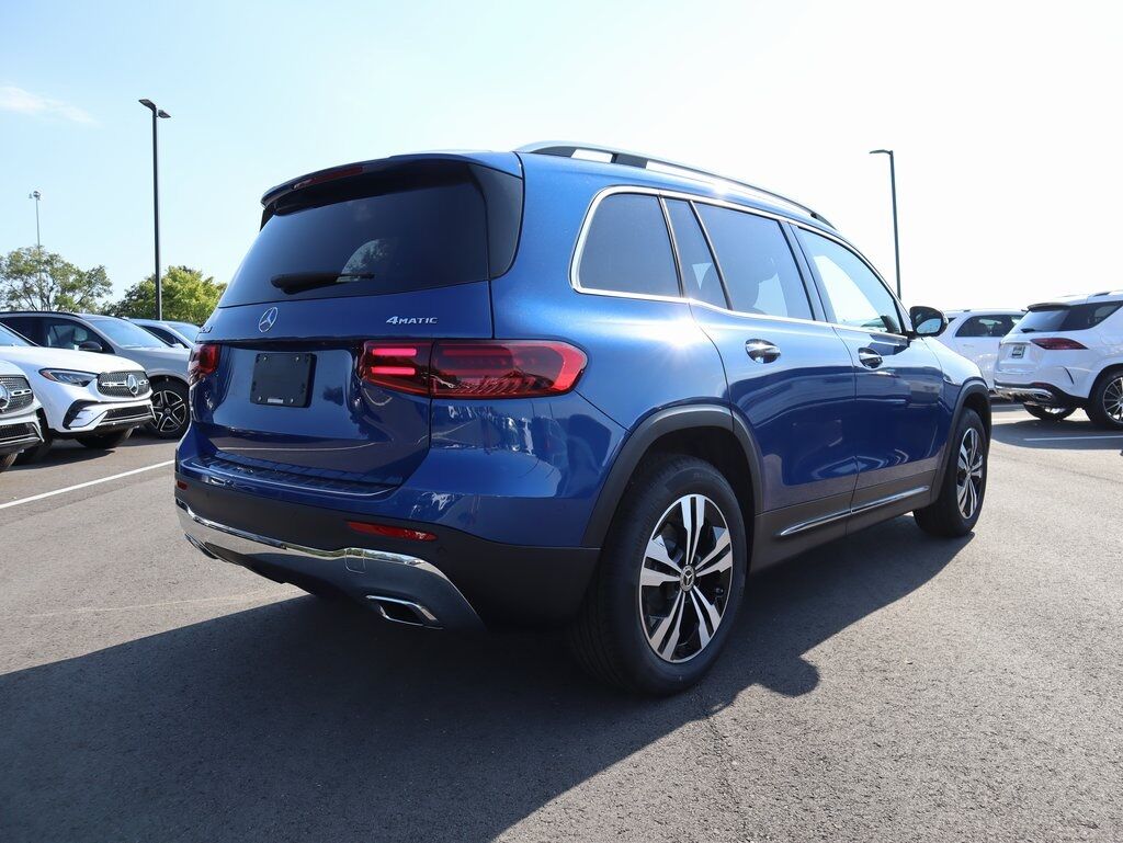2026 Mercedes-Benz GLB GLB 250 San Clemente CA