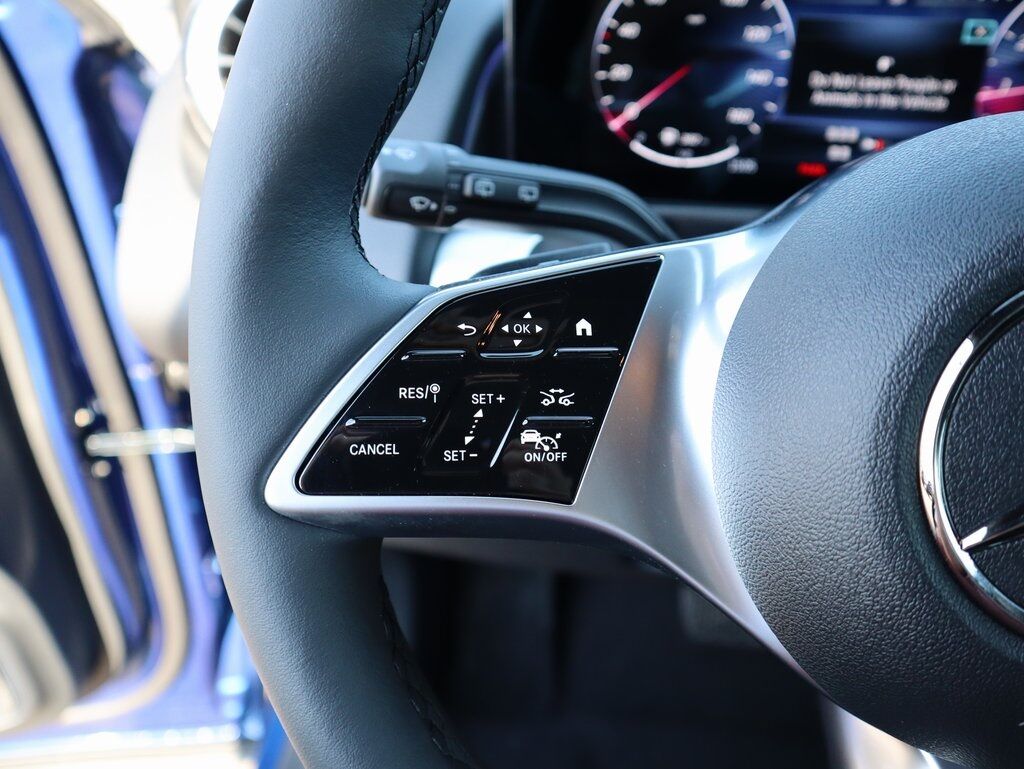 2026 Mercedes-Benz GLB GLB 250 San Clemente CA