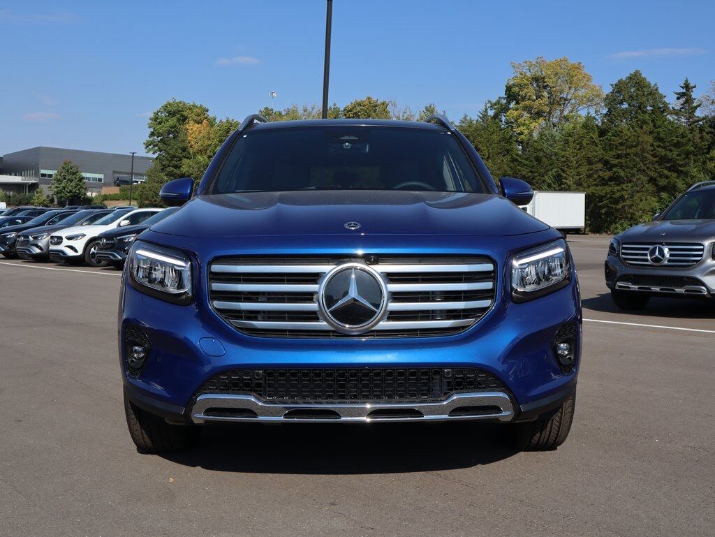 2026 Mercedes-Benz GLB GLB 250 San Clemente CA