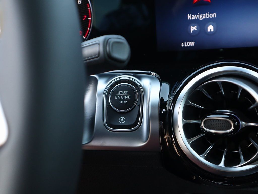 2026 Mercedes-Benz GLB GLB 250 San Clemente CA