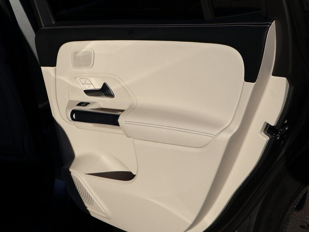 2026 Mercedes-Benz GLB GLB 250 San Clemente CA