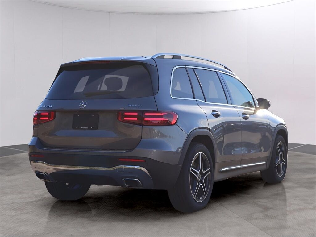 2026 Mercedes-Benz GLB GLB 250 San Clemente CA