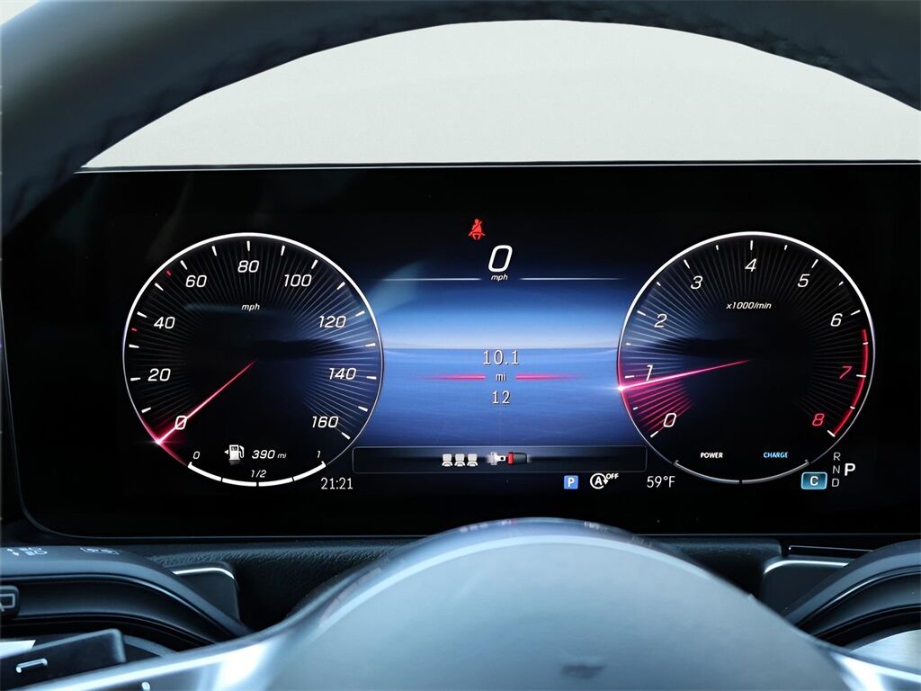 2026 Mercedes-Benz GLB GLB 250 San Clemente CA