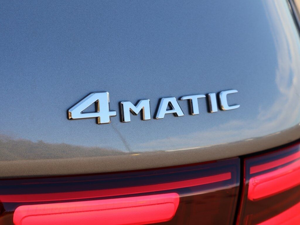 2026 Mercedes-Benz GLB GLB 250 San Clemente CA