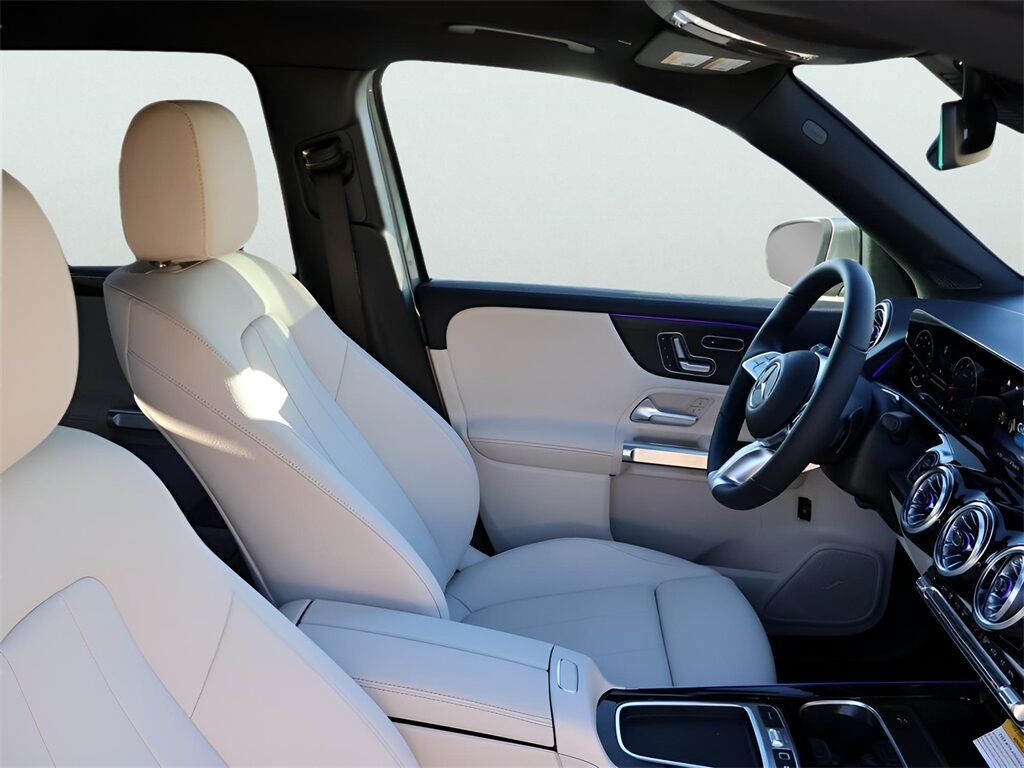 2026 Mercedes-Benz GLB GLB 250 San Clemente CA