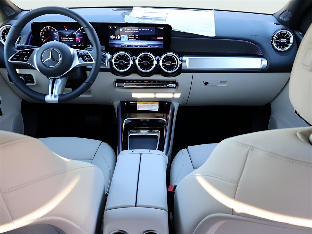 2026 Mercedes-Benz GLB GLB 250 San Clemente CA