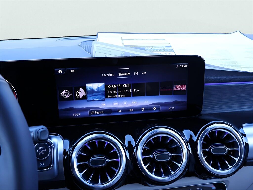 2026 Mercedes-Benz GLB GLB 250 San Clemente CA