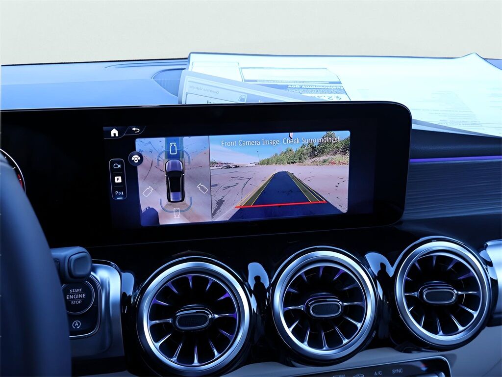 2026 Mercedes-Benz GLB GLB 250 San Clemente CA