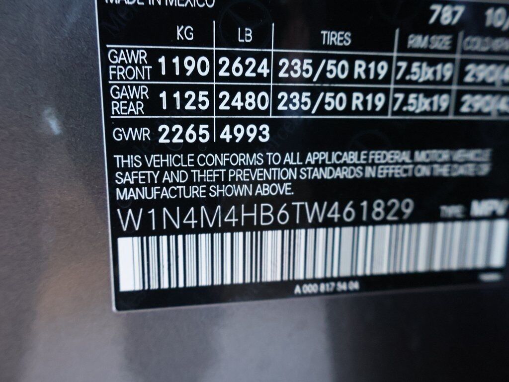 2026 Mercedes-Benz GLB GLB 250 San Clemente CA