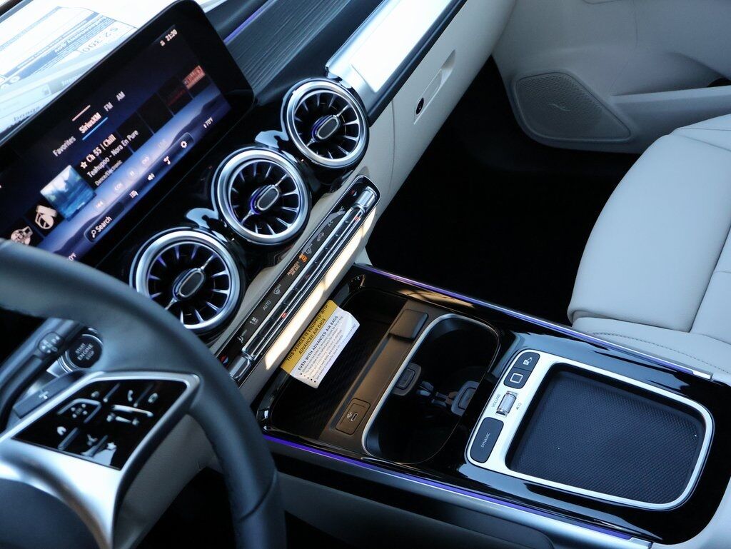 2026 Mercedes-Benz GLB GLB 250 San Clemente CA