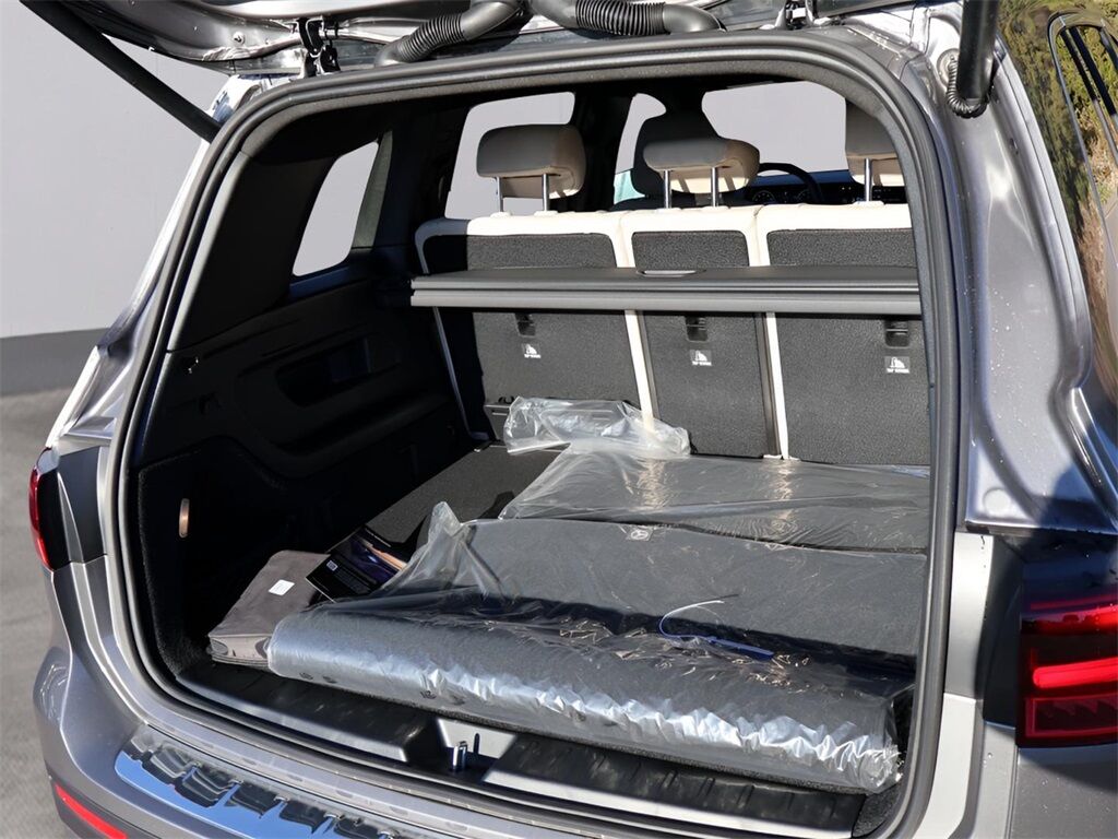 2026 Mercedes-Benz GLB GLB 250 San Clemente CA