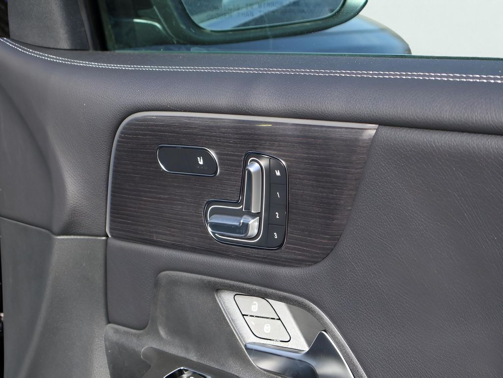 2026 Mercedes-Benz GLB GLB 250 San Clemente CA