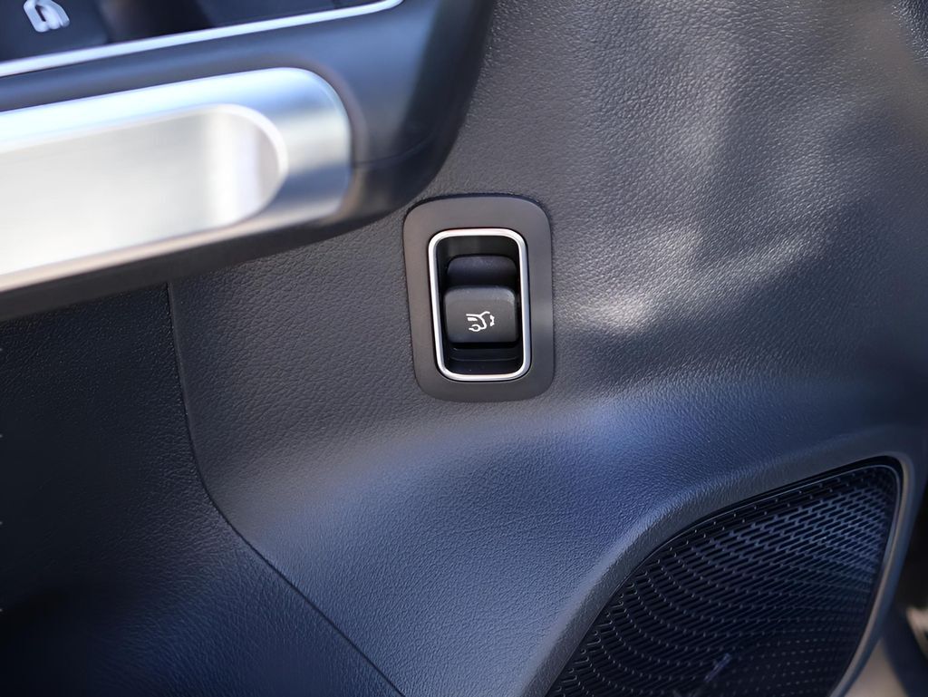 2026 Mercedes-Benz GLB GLB 250 San Clemente CA