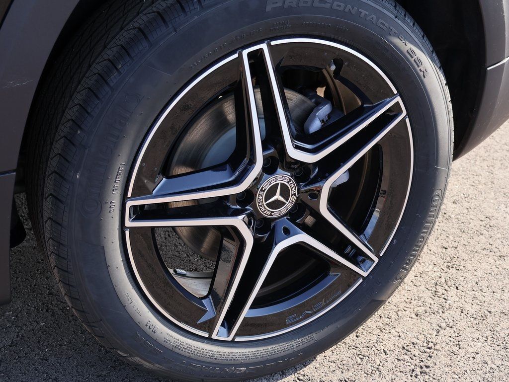 2026 Mercedes-Benz GLB GLB 250 San Clemente CA