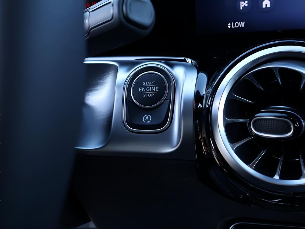 2026 Mercedes-Benz GLB GLB 250 San Clemente CA