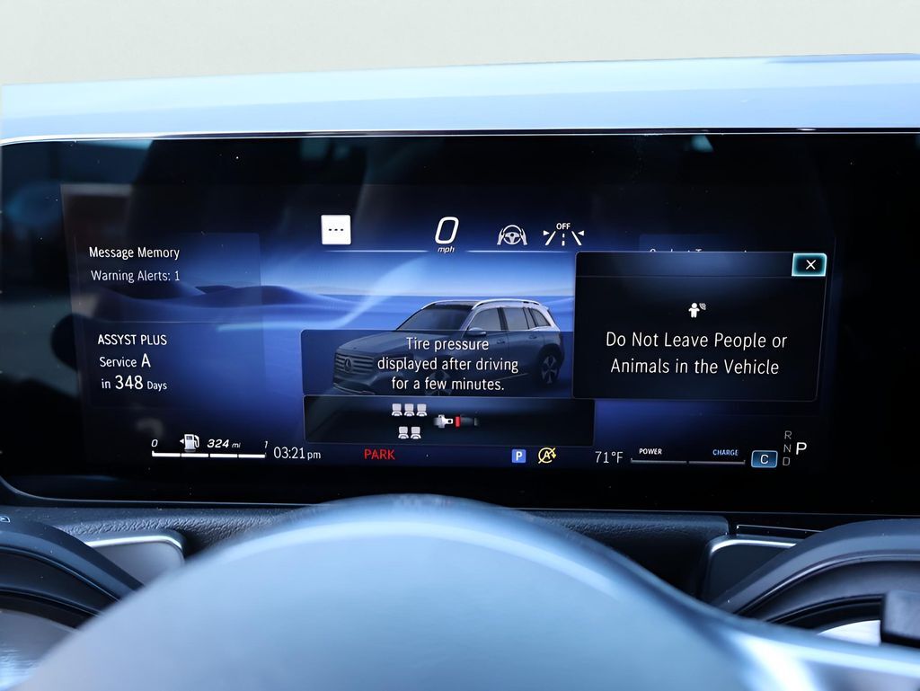 2026 Mercedes-Benz GLB GLB 250 San Clemente CA