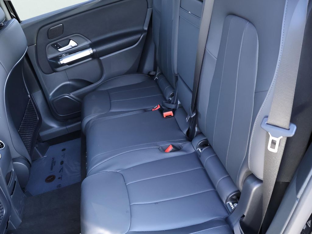 2026 Mercedes-Benz GLB GLB 250 San Clemente CA