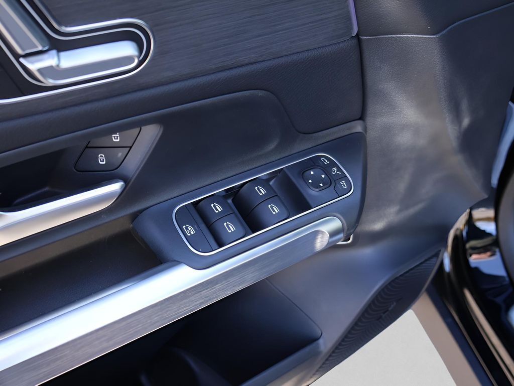 2026 Mercedes-Benz GLB GLB 250 San Clemente CA