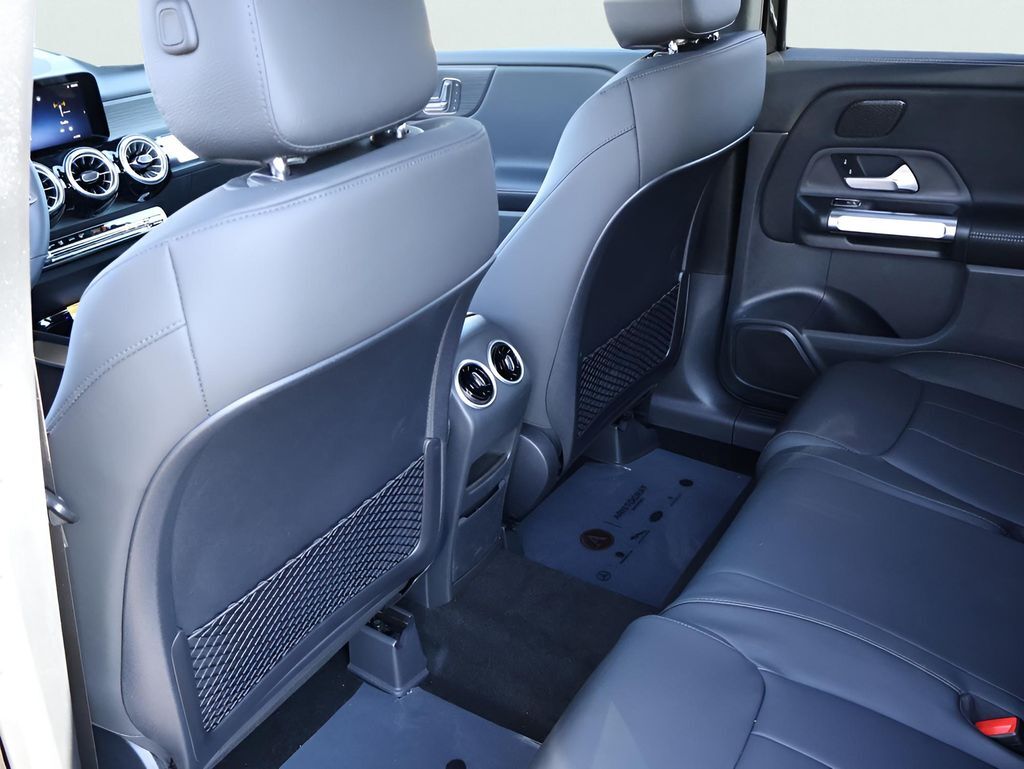 2026 Mercedes-Benz GLB GLB 250 San Clemente CA