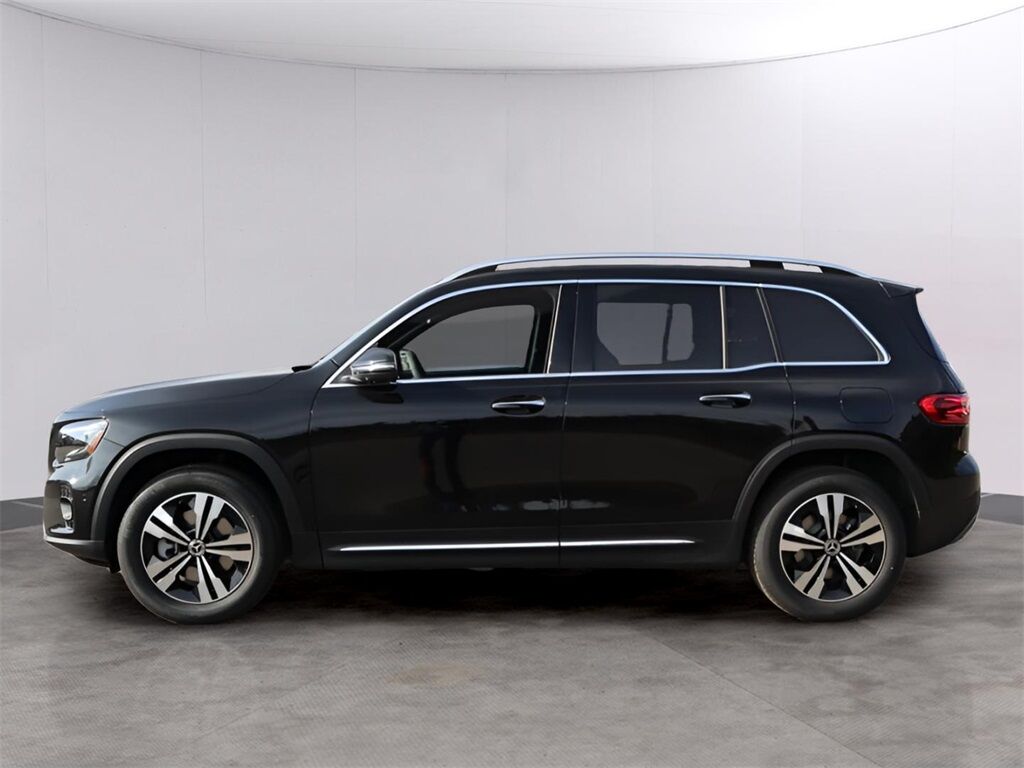 2026 Mercedes-Benz GLB GLB 250 San Clemente CA