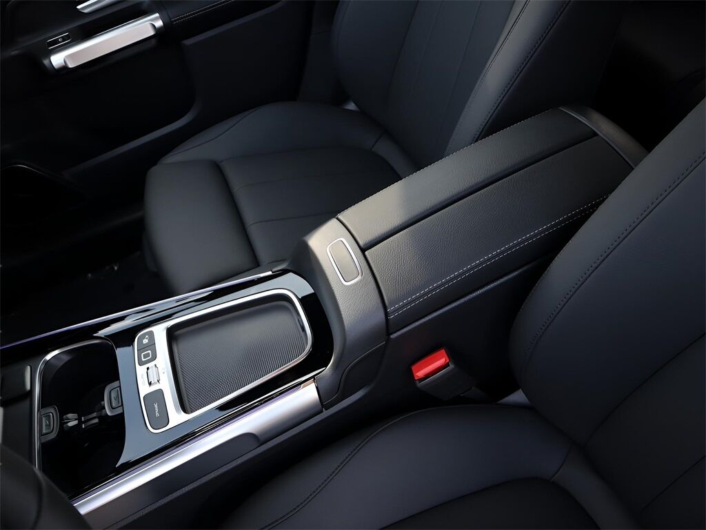 2026 Mercedes-Benz GLB GLB 250 San Clemente CA