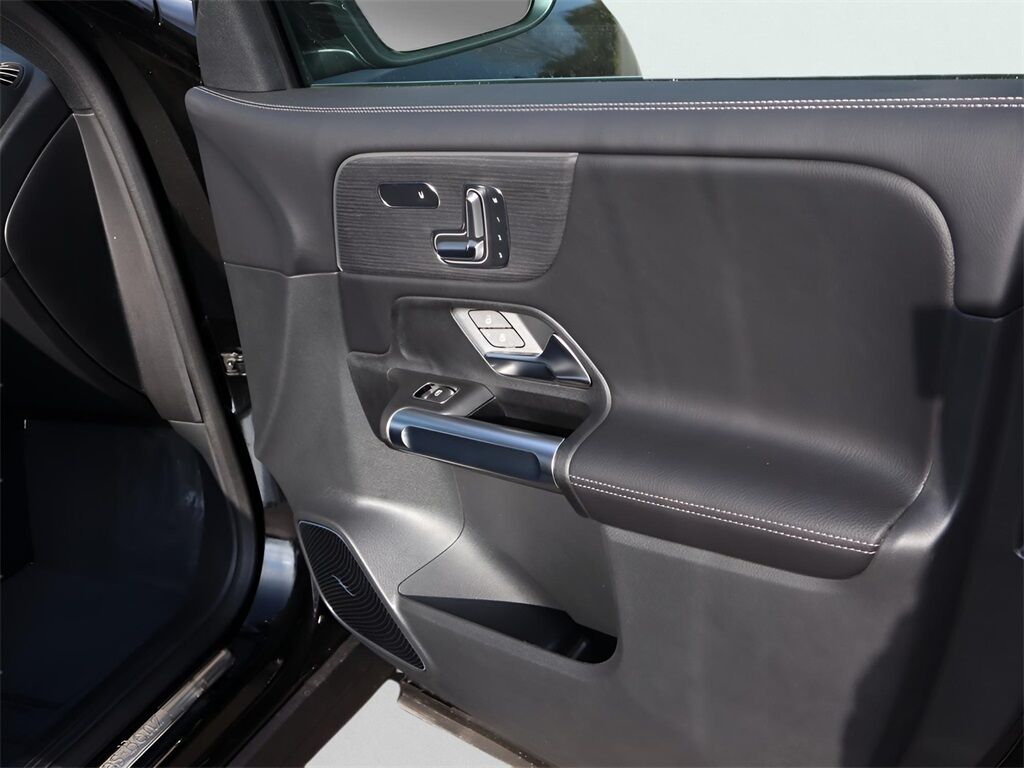 2026 Mercedes-Benz GLB GLB 250 San Clemente CA