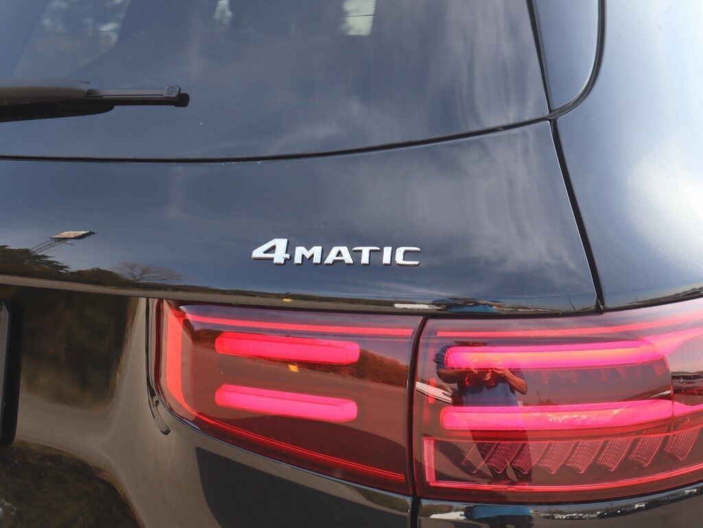 2026 Mercedes-Benz GLB GLB 250 San Clemente CA