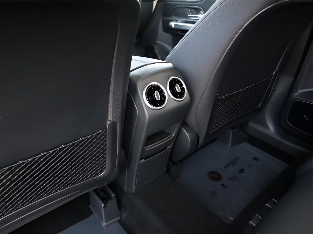 2026 Mercedes-Benz GLB GLB 250 San Clemente CA