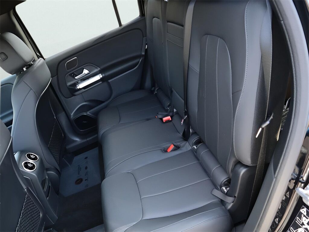 2026 Mercedes-Benz GLB GLB 250 San Clemente CA