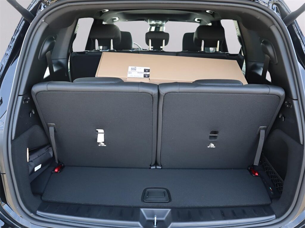 2026 Mercedes-Benz GLB GLB 250 San Clemente CA