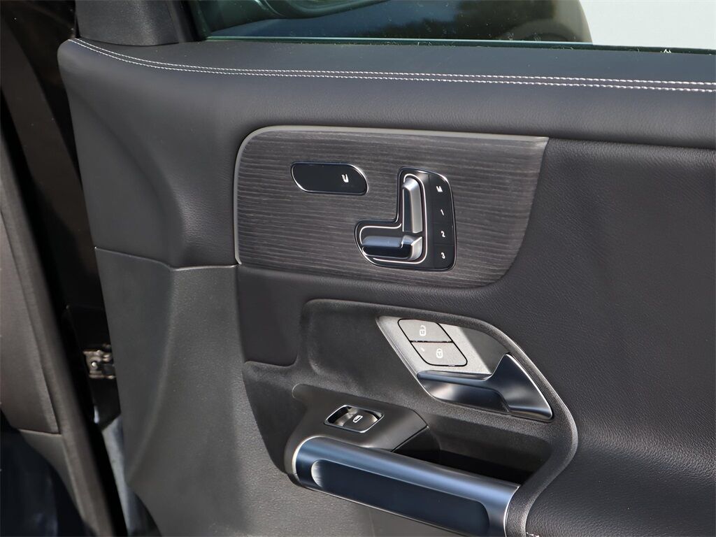 2026 Mercedes-Benz GLB GLB 250 San Clemente CA