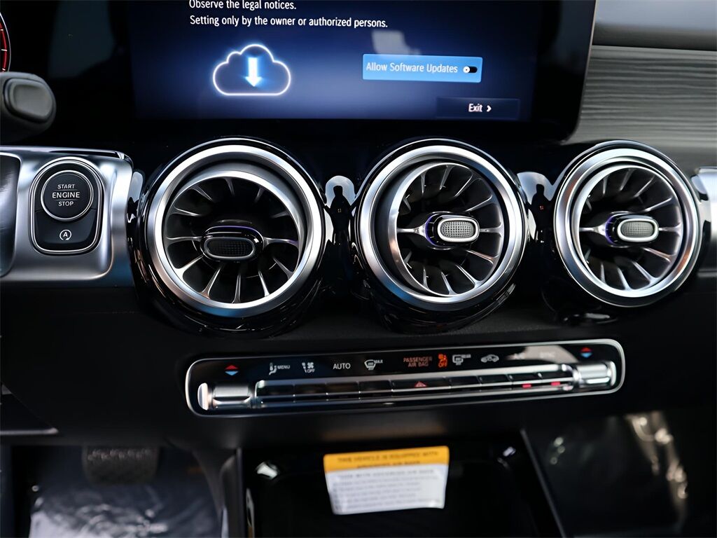 2026 Mercedes-Benz GLB GLB 250 San Clemente CA