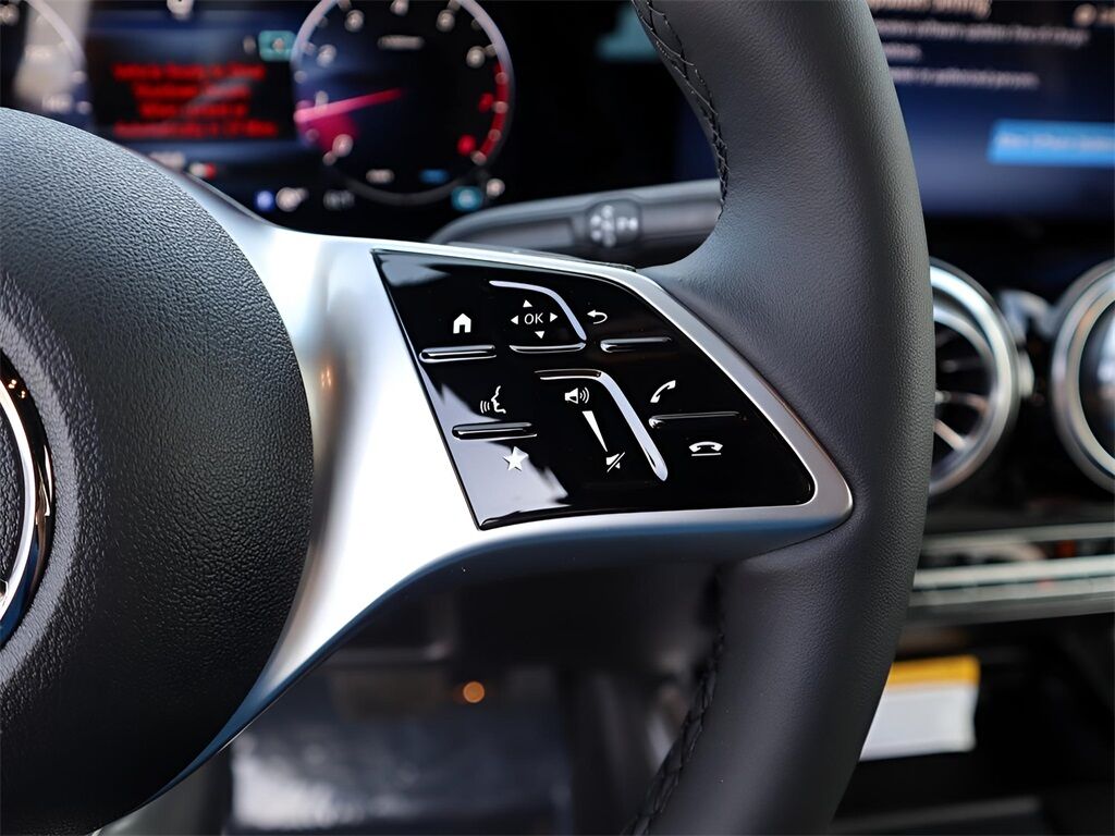 2026 Mercedes-Benz GLB GLB 250 San Clemente CA