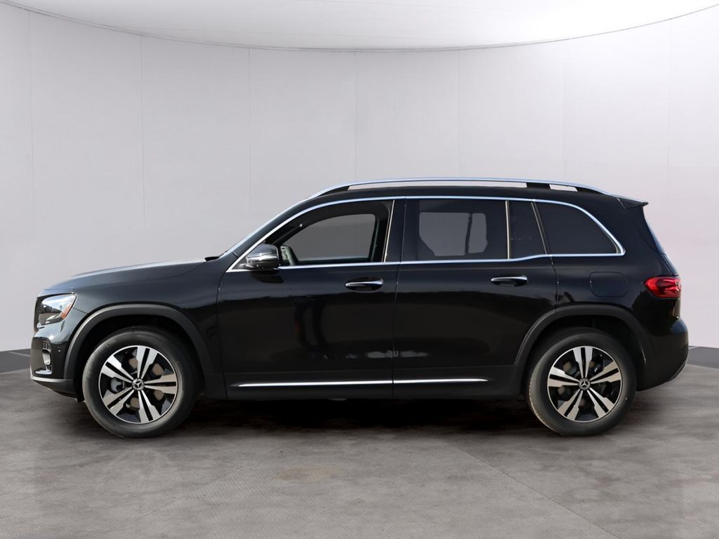 2026 Mercedes-Benz GLB GLB 250 San Clemente CA