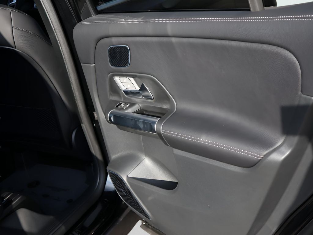 2026 Mercedes-Benz GLB GLB 250 San Clemente CA