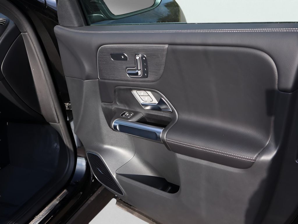 2026 Mercedes-Benz GLB GLB 250 San Clemente CA