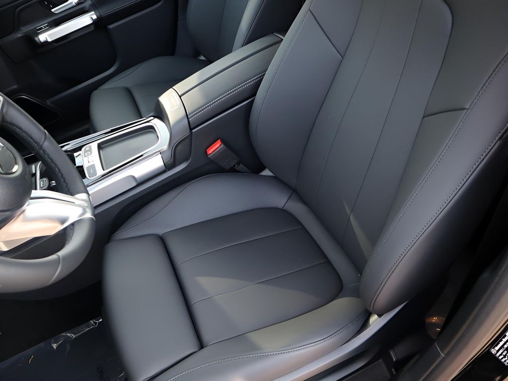 2026 Mercedes-Benz GLB GLB 250 San Clemente CA