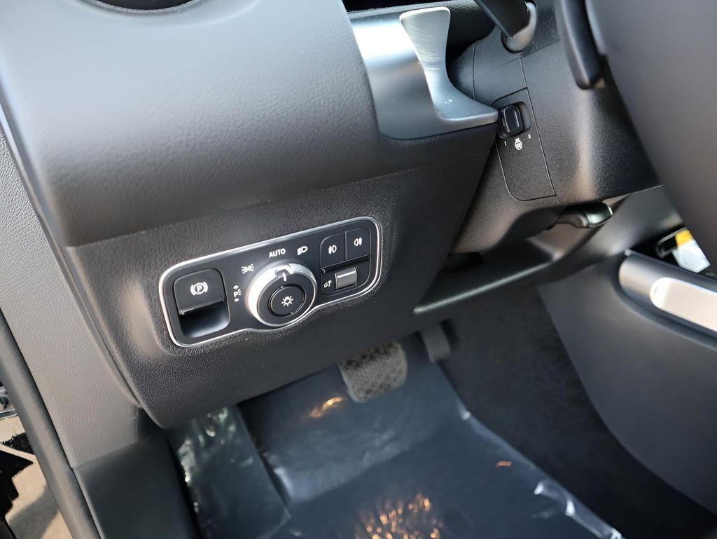 2026 Mercedes-Benz GLB GLB 250 San Clemente CA