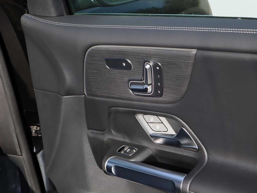 2026 Mercedes-Benz GLB GLB 250 San Clemente CA