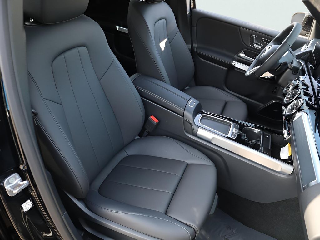 2026 Mercedes-Benz GLB GLB 250 San Clemente CA