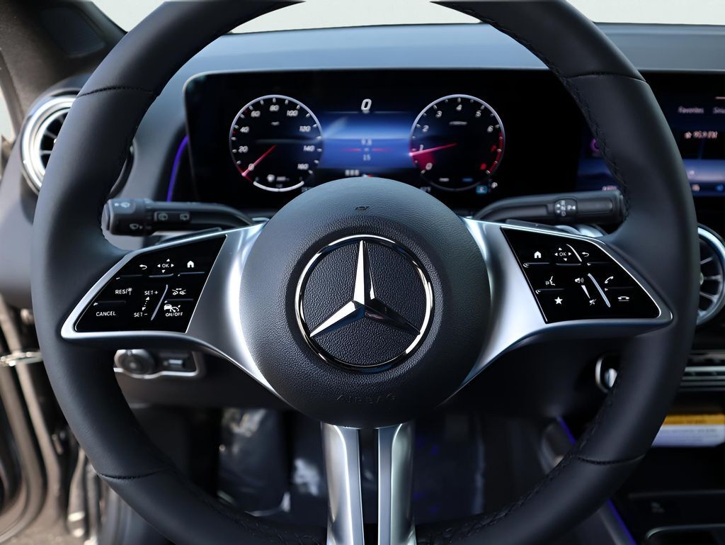 2026 Mercedes-Benz GLB GLB 250 San Clemente CA