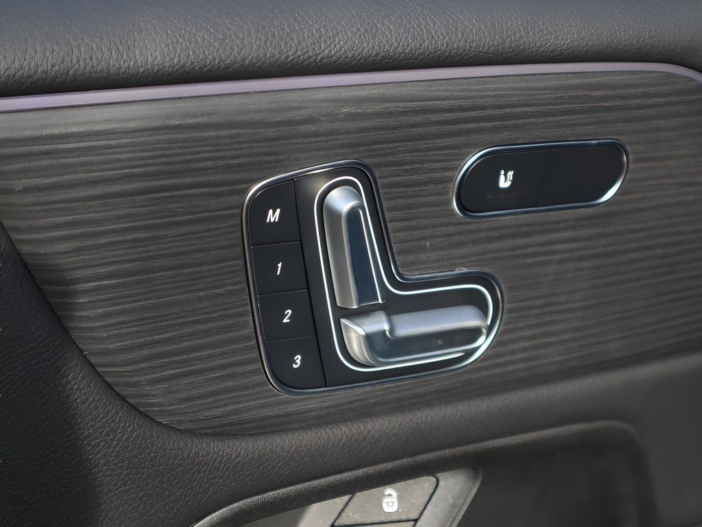 2026 Mercedes-Benz GLB GLB 250 San Clemente CA