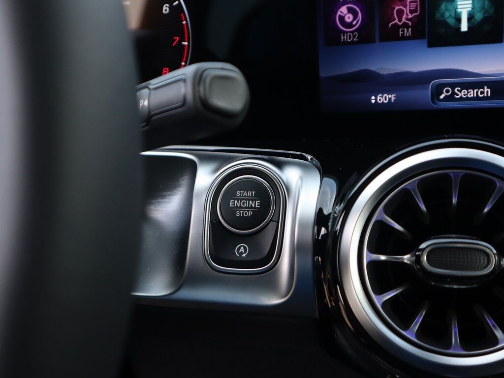 2026 Mercedes-Benz GLB GLB 250 San Clemente CA