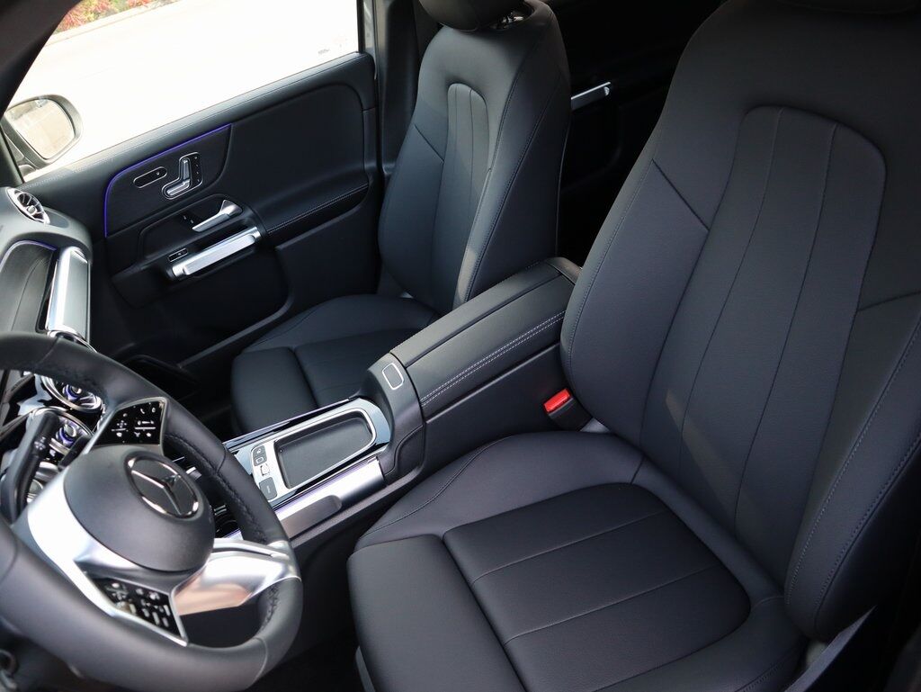 2026 Mercedes-Benz GLB GLB 250 San Clemente CA