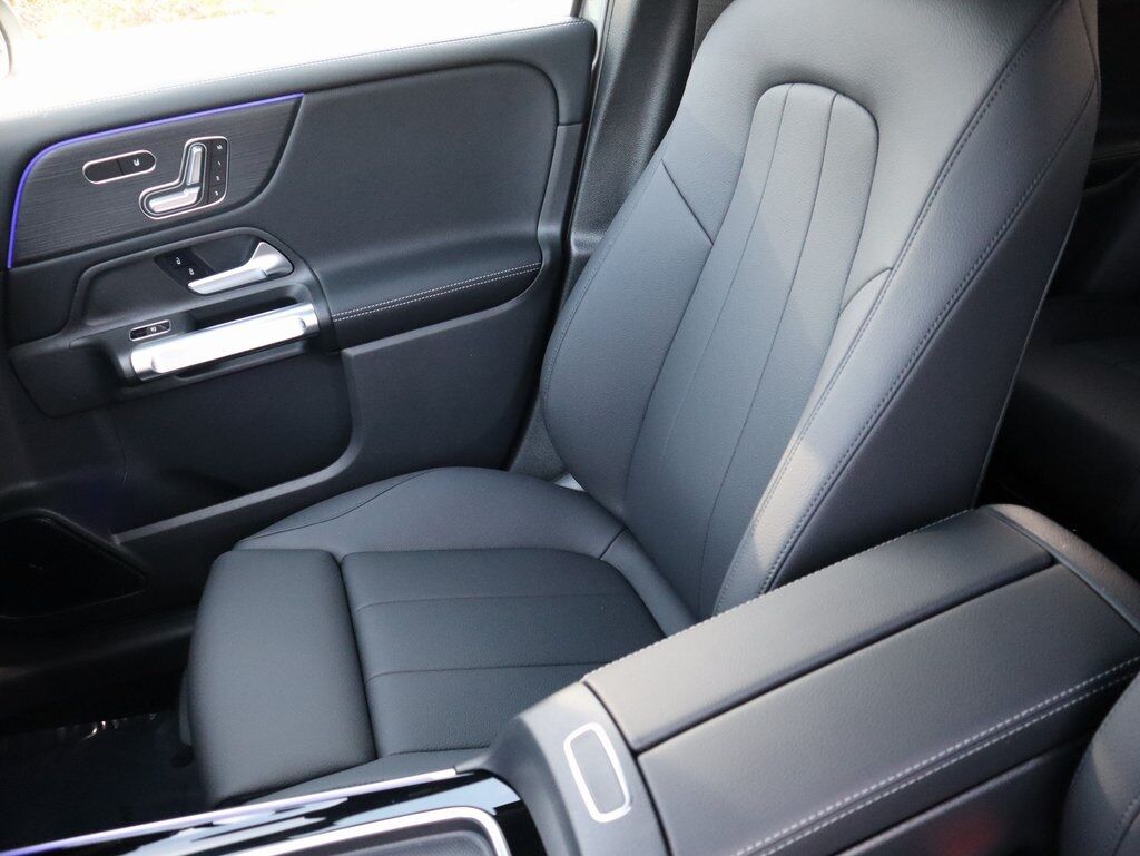 2026 Mercedes-Benz GLB GLB 250 San Clemente CA