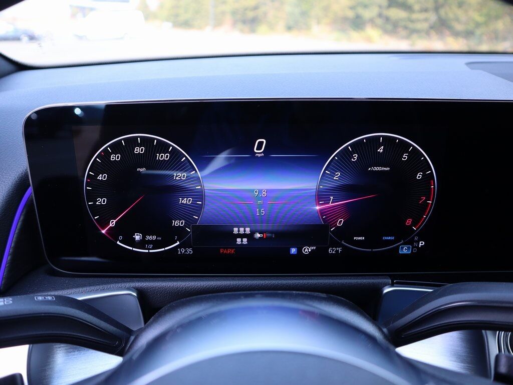 2026 Mercedes-Benz GLB GLB 250 San Clemente CA