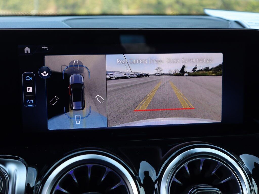 2026 Mercedes-Benz GLB GLB 250 San Clemente CA