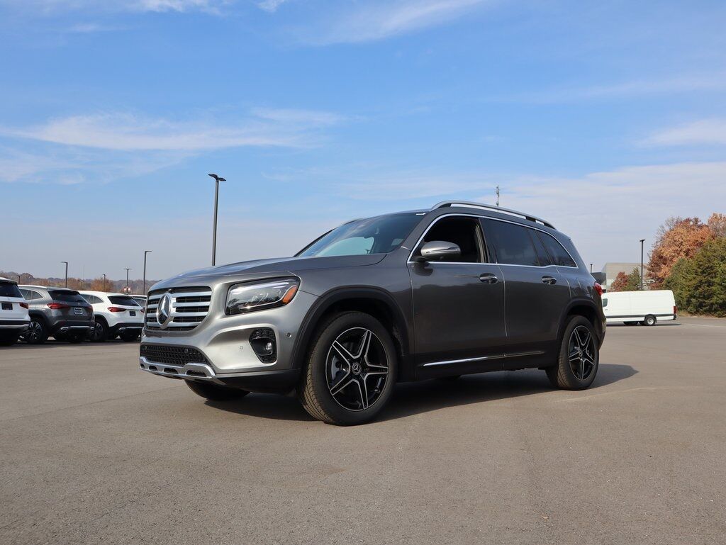2026 Mercedes-Benz GLB GLB 250 San Clemente CA
